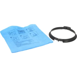 Filtro de tela para aspiradora AS606 de 6 galones