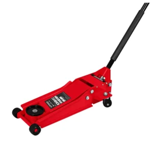 Gato hidráulico de patín compacto, 2.5 ton