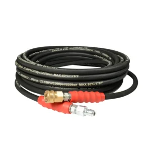 Manguera para hidrolavadora a gasolina HG526