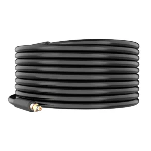 Manguera de 5 metros para hidrolavadoras eléctricas HL620, HL515 y HL312