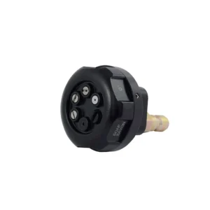 Punta para lanza multi salida 6 en 1 para hidrolavadora a gasolina HG840 y HG865