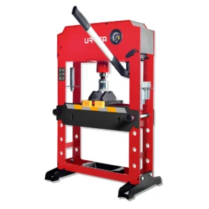 Prensa hidráulica 15 ton