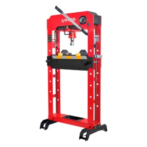 Prensa hidráulica 30 ton