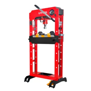 Prensa hidráulica con pedal 50 ton