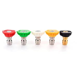 Puntas para hidrolavadora eléctrica HL721