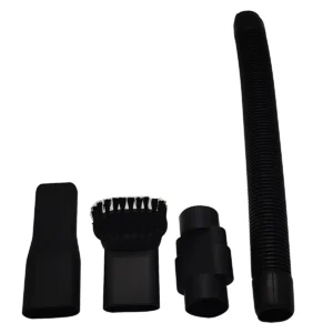 Juego de boquillas para aspiradora ASP56, 5 piezas