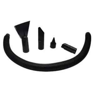 Juego de boquillas para aspiradora ASP41, 5 piezas