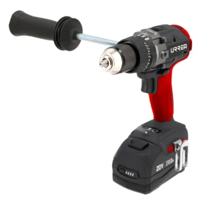 Rotomartillo de impacto 1/2" a batería Litio-ion 20 V, 90 Nm