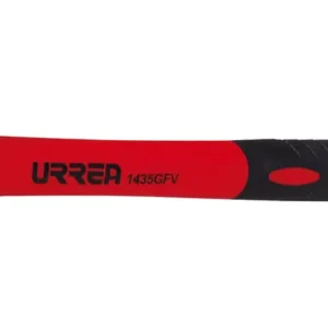 Marro octagonal cabeza maquinada con mango de fibra de vidrio 15-1/4", 4 lb